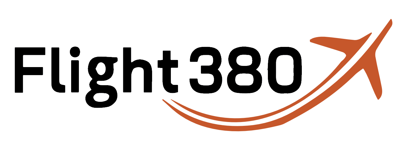 Flight380